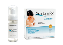 ScarLine Rx Contour Package